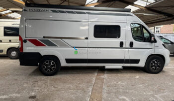 LMC Ducato INNOVAN 600 First Edition Série 7/ 2022 full