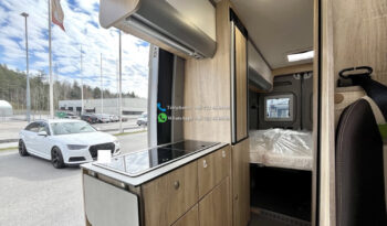 Clever CLEVER 640 / 2022 full