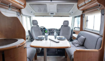 Rapido 9096 DF/ 2011 full