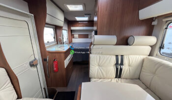 Eura Mobil IL 680 QB/ 2013 full