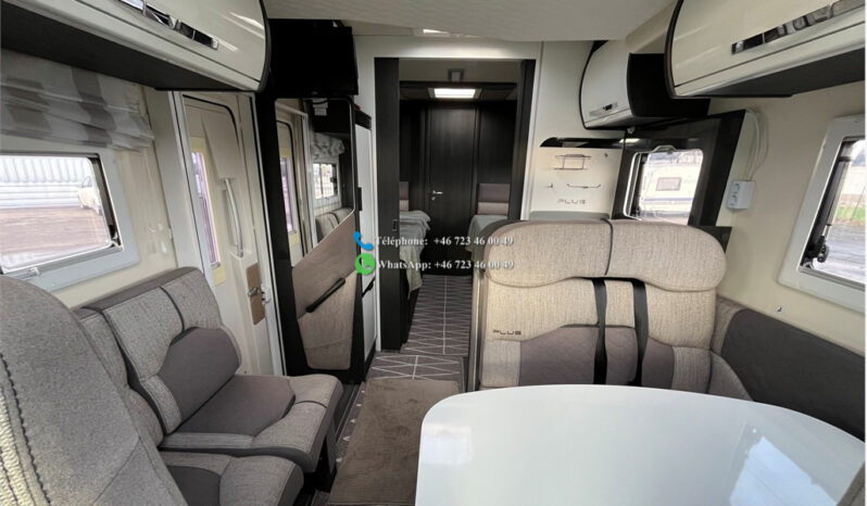 CI MAGIS 82 XT/ 2020 full