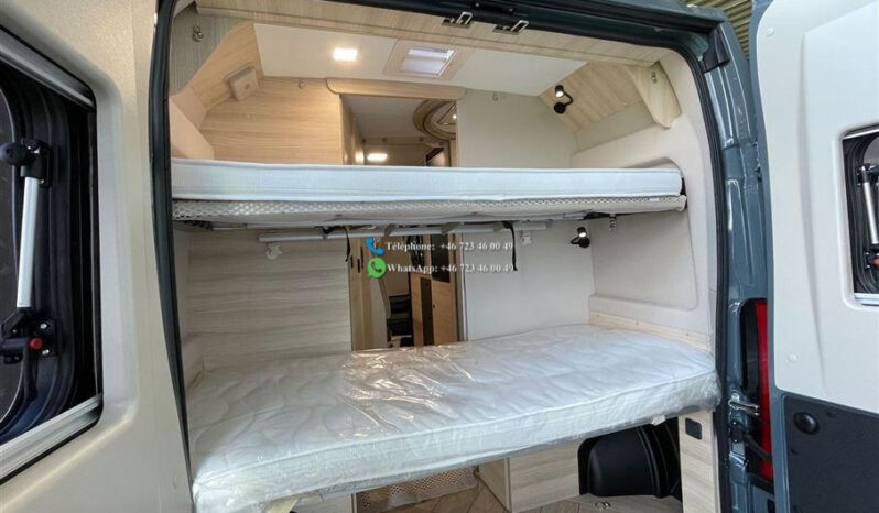 Chausson F&S Line/ 2025 full