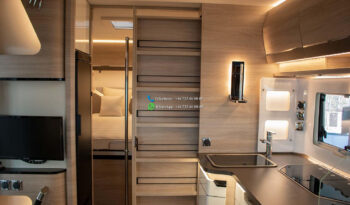 RAPIDO 856/ Fiat Ducato/ 2019 full