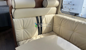 Eura Mobil IL 680 QB/ 2013 full