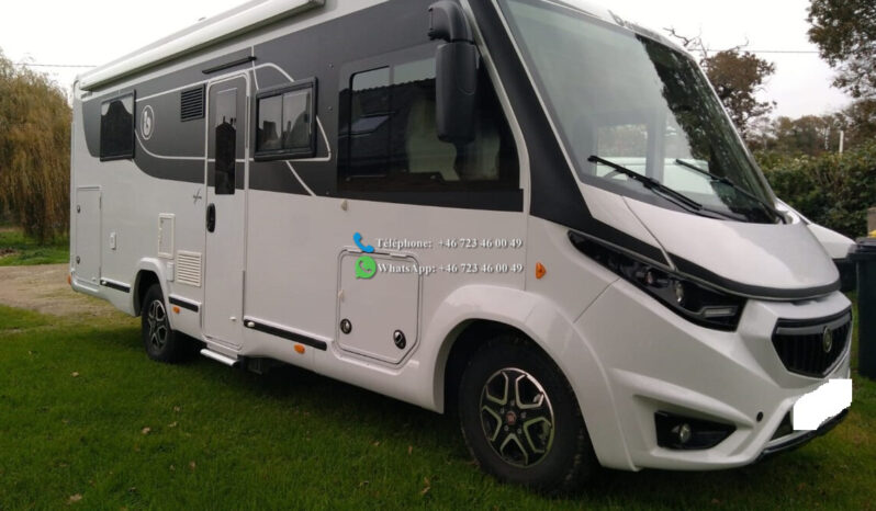 FIAT BENIMAR Amphitryon 998/ 2024 full