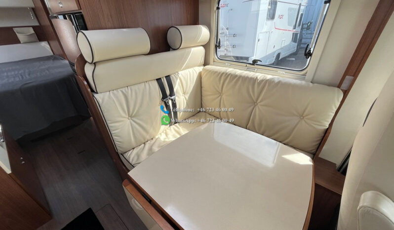 Eura Mobil IL 680 QB/ 2013 full