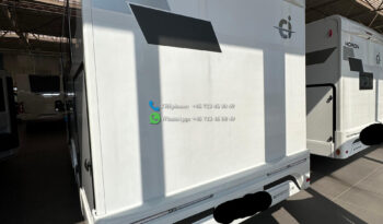 CI Horon 66L XT/ 2025 full