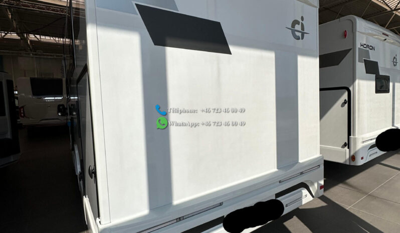 CI Horon 66L XT/ 2025 full