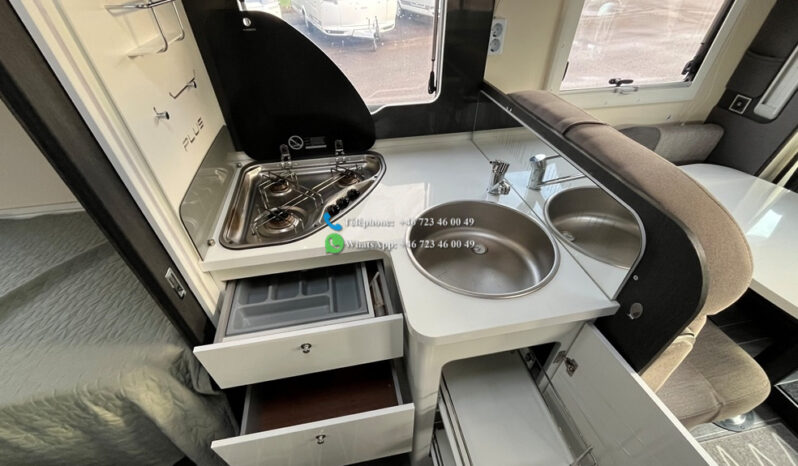 CI MAGIS 82 XT/ 2020 full