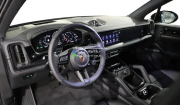 Porsche Cayenne E-Hybride/ SUV 2026 full