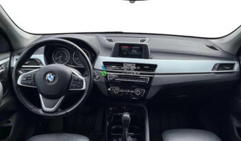 BMW X1 xDrive20d/ 2018 full