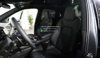 Porsche Cayenne E-Hybride/ SUV 2026 full