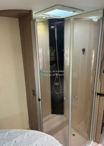 Chausson 718 EB/ 2017 full