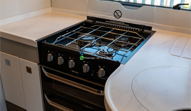 Hymer B-Class MasterLine 880/ 2022 full