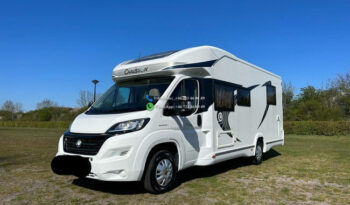 Chausson 718 EB/ 2017 full