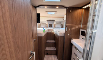 Hymer B-Class MasterLine 880/ 2022 full