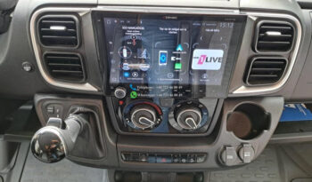 Adria Sonic 600 SL 180Ch/ 2025 full