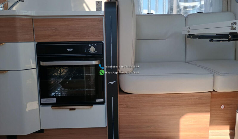 Pilote Expression P746/ 2024 full