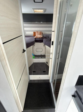 Chausson Titanium Ultimate 777/ 2023 full