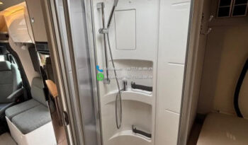 Hymer Tramp 685 topstaat/ 2020 full