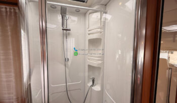 Hymer B798 SL / 2013 full