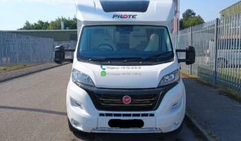 Pilote Expression P746/ 2024 full