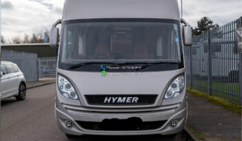 Hymer B798 SL / 2013 full