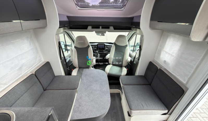Chausson Titanium Ultimate 777/ 2023 full