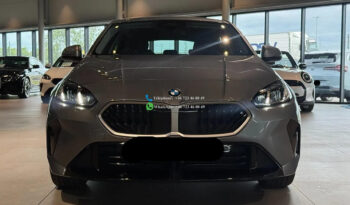BMW 120/ 2025 full