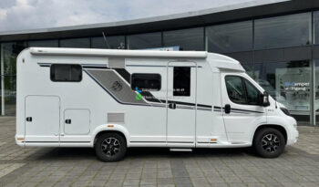 Knaus Vansation 650 MEG 9tr/ 2020 full