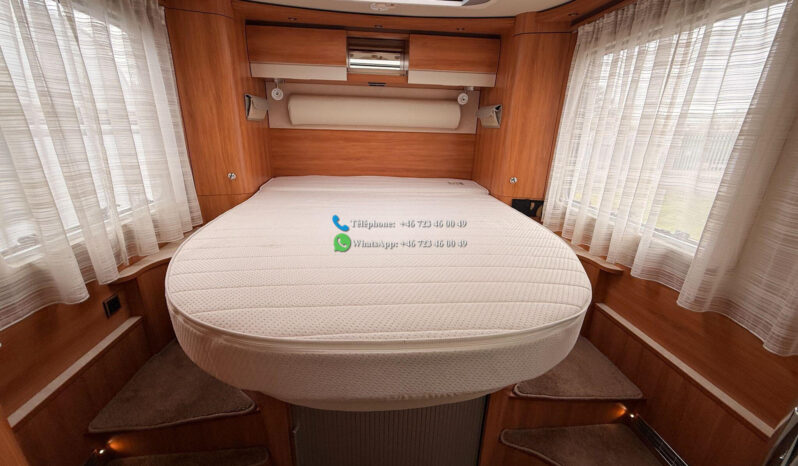 Hymer B798 SL / 2013 full