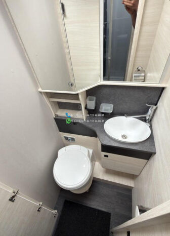Chausson Titanium Ultimate 777/ 2023 full