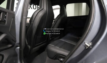 Porsche Cayenne E-Hybride/ SUV 2026 full