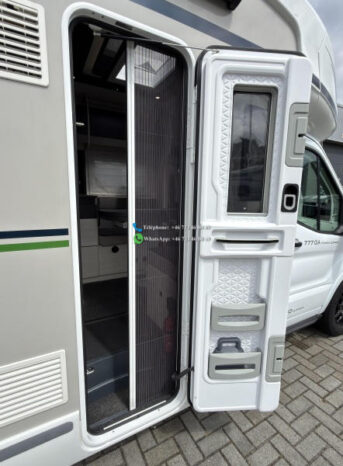 Chausson Titanium Ultimate 777/ 2023 full