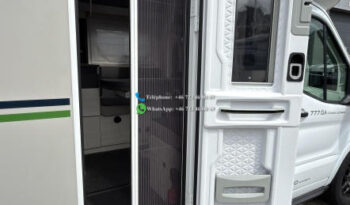 Chausson Titanium Ultimate 777/ 2023 full