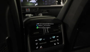 Porsche Cayenne E-Hybride/ SUV 2026 full