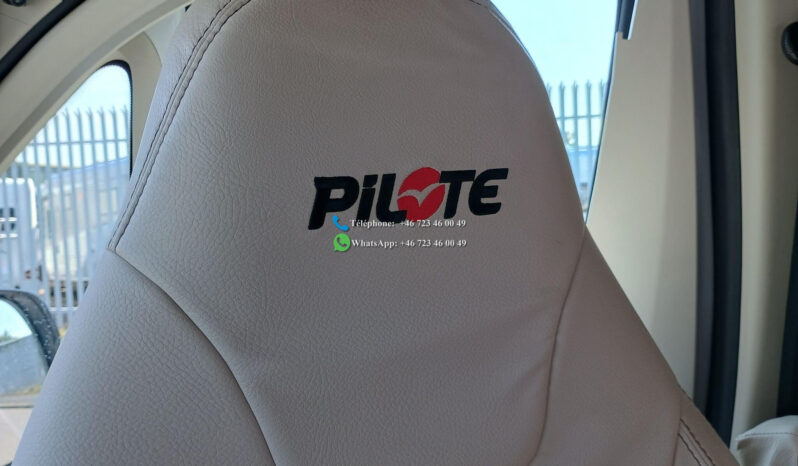 Pilote Expression P746/ 2024 full