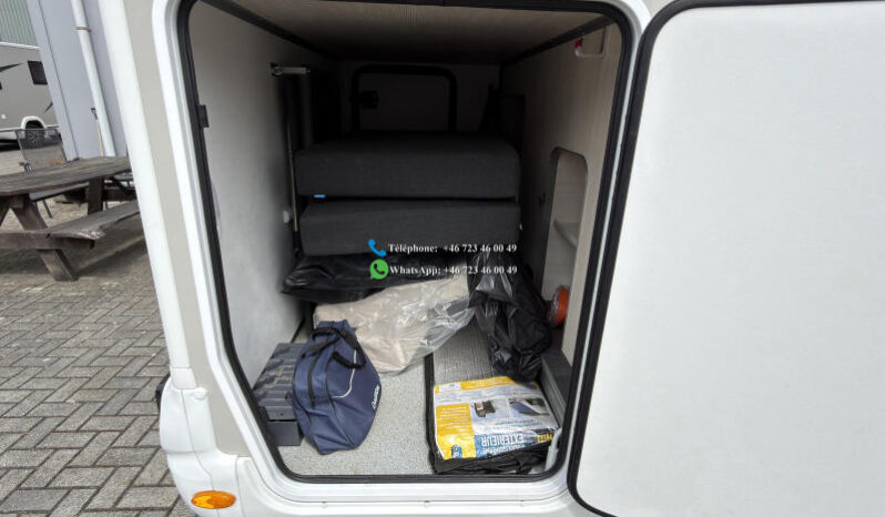 Chausson Titanium Ultimate 777/ 2023 full