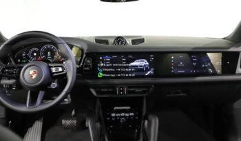 Porsche Cayenne E-Hybride/ SUV 2026 full