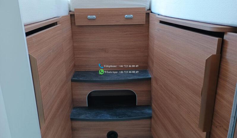 Pilote Expression P746/ 2024 full