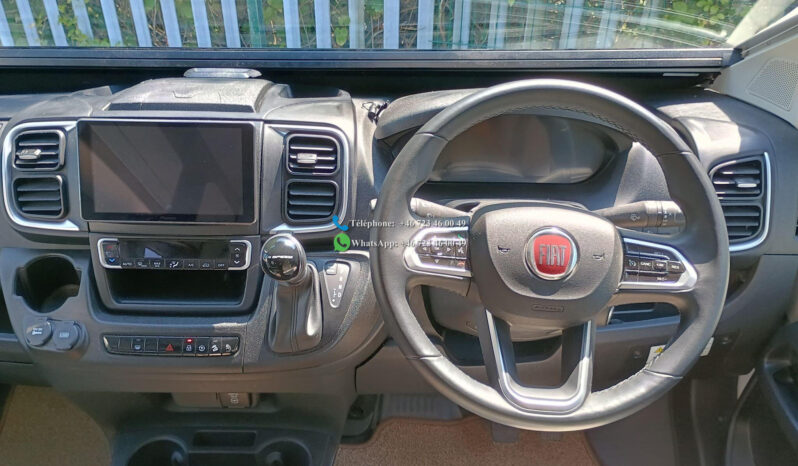 Pilote Expression P746/ 2024 full