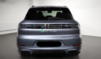 Porsche Cayenne E-Hybride/ SUV 2026 full