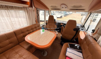 Hymer B798 SL / 2013 full