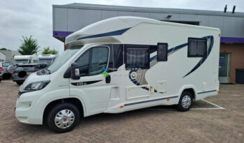 Chausson Flash 638 EB/ 2018 full