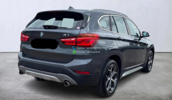 BMW X1 xDrive20d/ 2018 full
