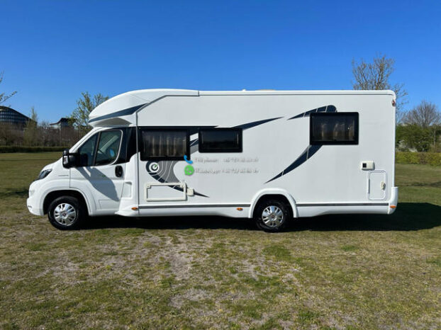 Chausson 718 EB/ 2017 full