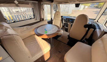 Hymer B-Class MasterLine 880/ 2022 full