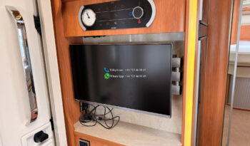 Hymer B798 SL / 2013 full
