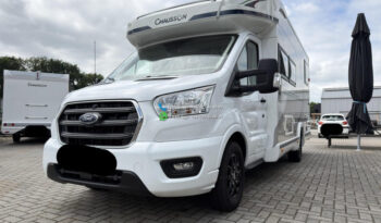 Chausson Titanium Ultimate 777/ 2023 full