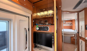 Hymer B798 SL / 2013 full